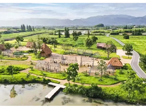  Anhui · Huangshan · Wuyuan  Bespoke Journey  7D6N				