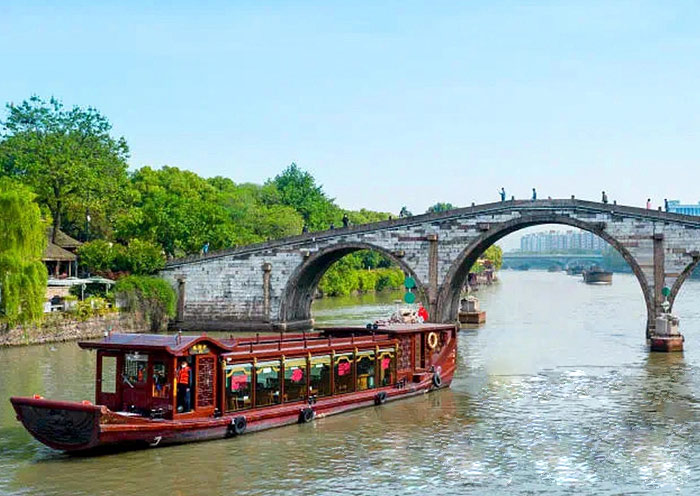  Anhui · Huangshan · Wuyuan  Bespoke Journey  7D6N				