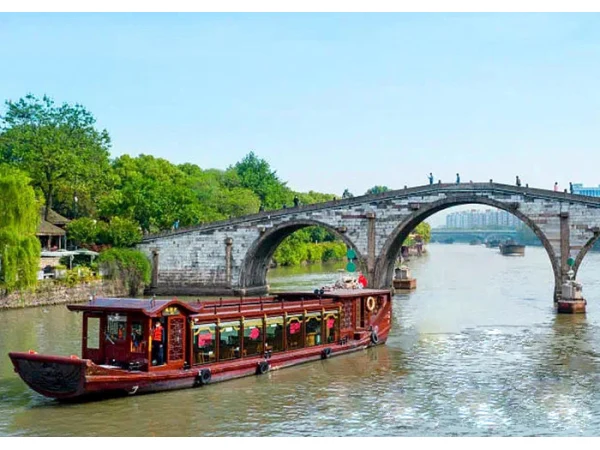  Anhui · Huangshan · Wuyuan  Bespoke Journey  7D6N				