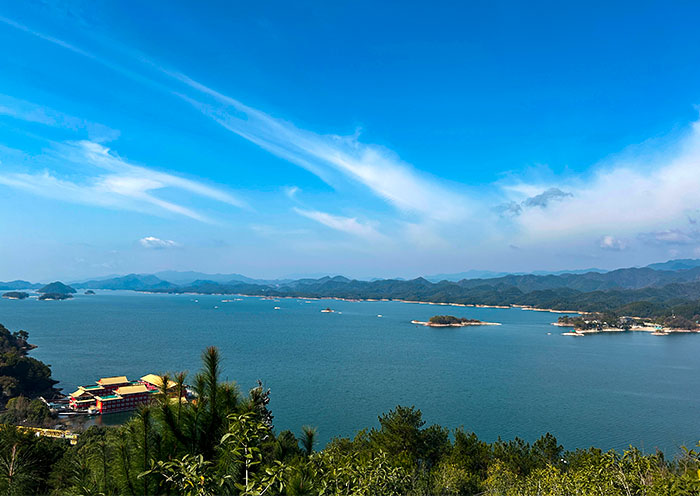  Anhui · Huangshan · Wuyuan  Bespoke Journey  7D6N				