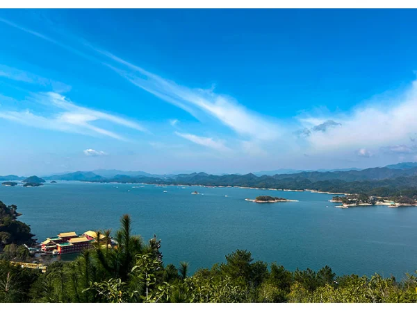  Anhui · Huangshan · Wuyuan  Bespoke Journey  7D6N				