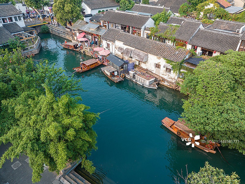  8D7N Glamorous Jiangnan	