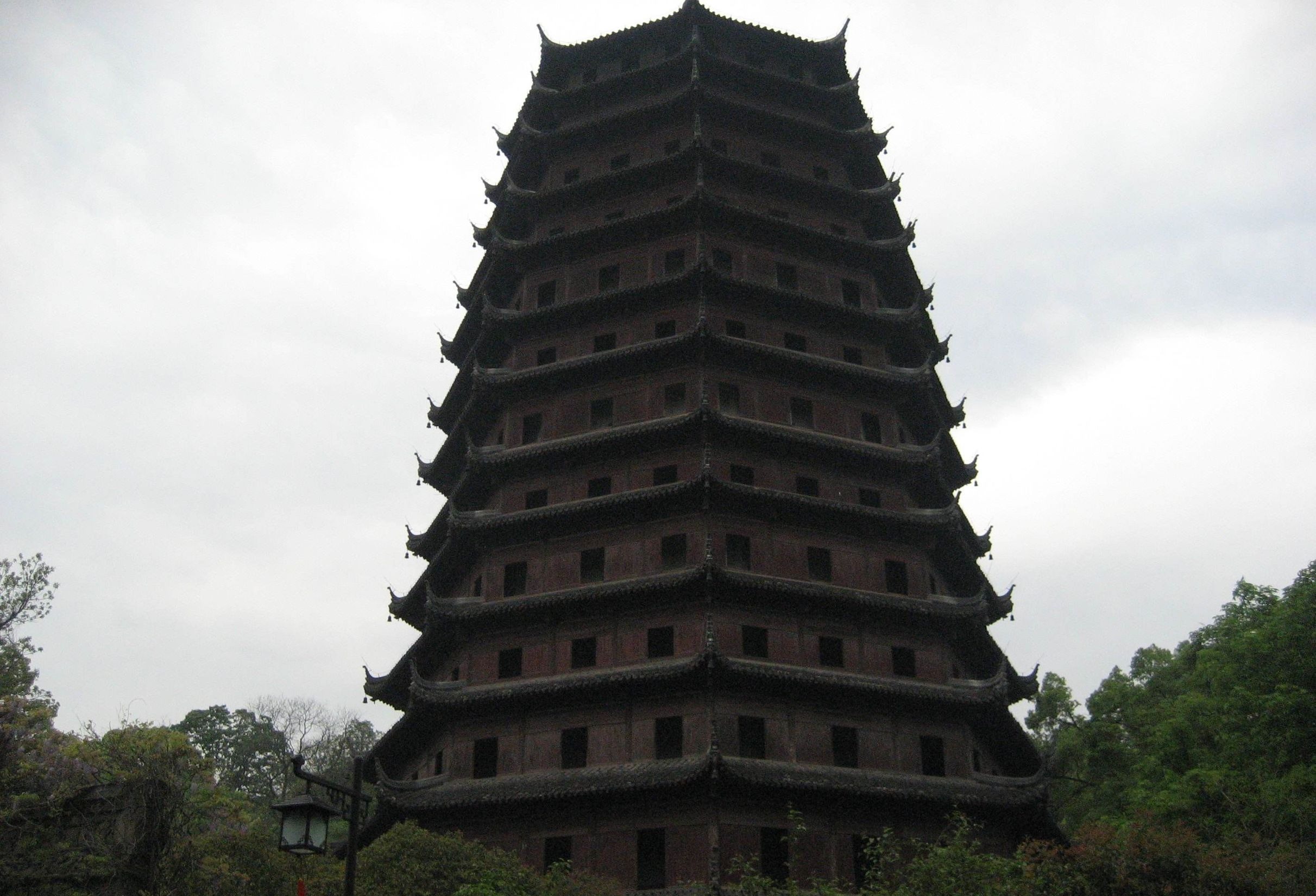  8D7N Glamorous Jiangnan	