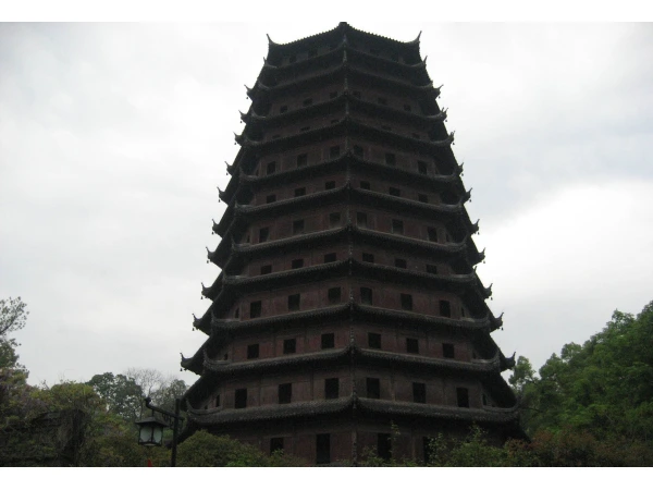  8D7N Glamorous Jiangnan	