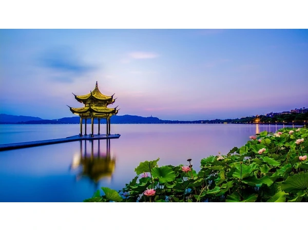  8D7N Glamorous Jiangnan	