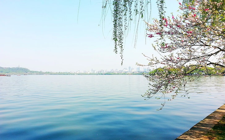  8D7N Glamorous Jiangnan	