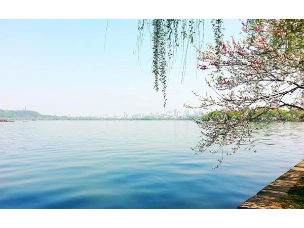  8D7N Glamorous Jiangnan	