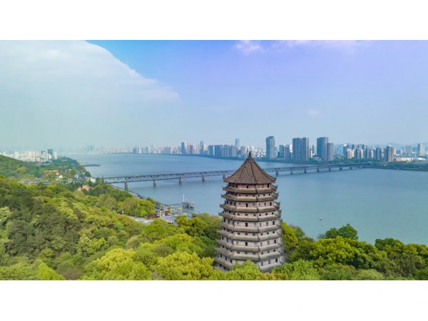  8D7N Glamorous Jiangnan	