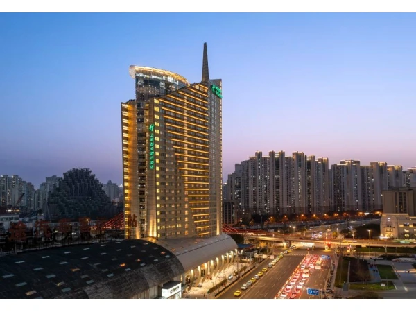 Shanghai + Hangzhou + Wuzhen 6D5N Private Tour Quotation								