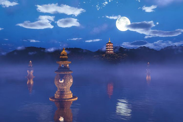 Shanghai + Hangzhou + Wuzhen 6D5N Private Tour Quotation								