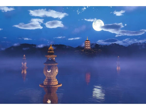 Shanghai + Hangzhou + Wuzhen 6D5N Private Tour Quotation								