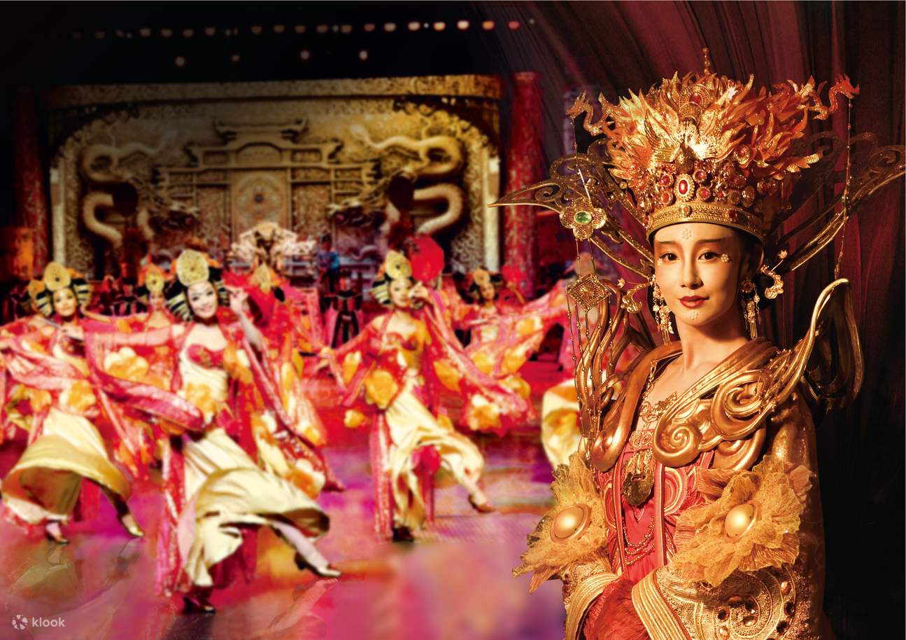 Shanghai + Hangzhou + Wuzhen 6D5N Private Tour Quotation								