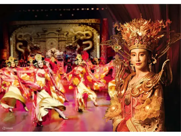 Shanghai + Hangzhou + Wuzhen 6D5N Private Tour Quotation								