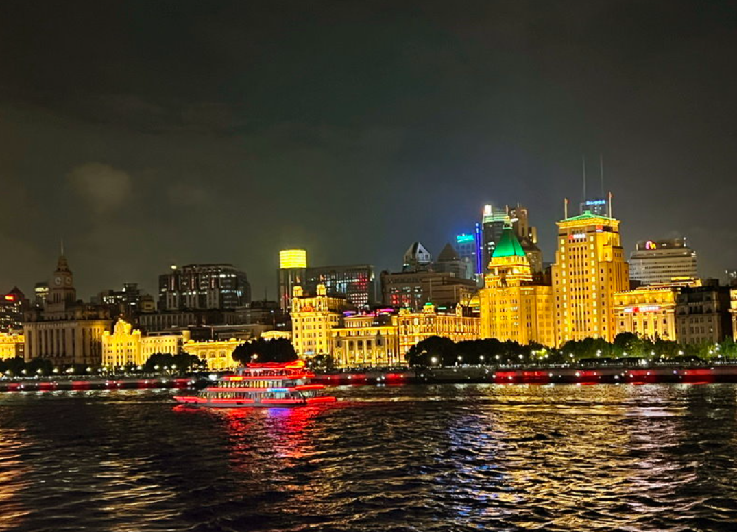 Shanghai + Hangzhou + Wuzhen 6D5N Private Tour Quotation								