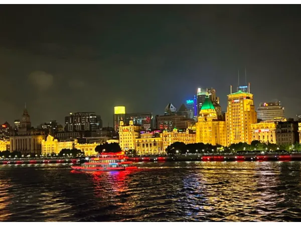 Shanghai + Hangzhou + Wuzhen 6D5N Private Tour Quotation								