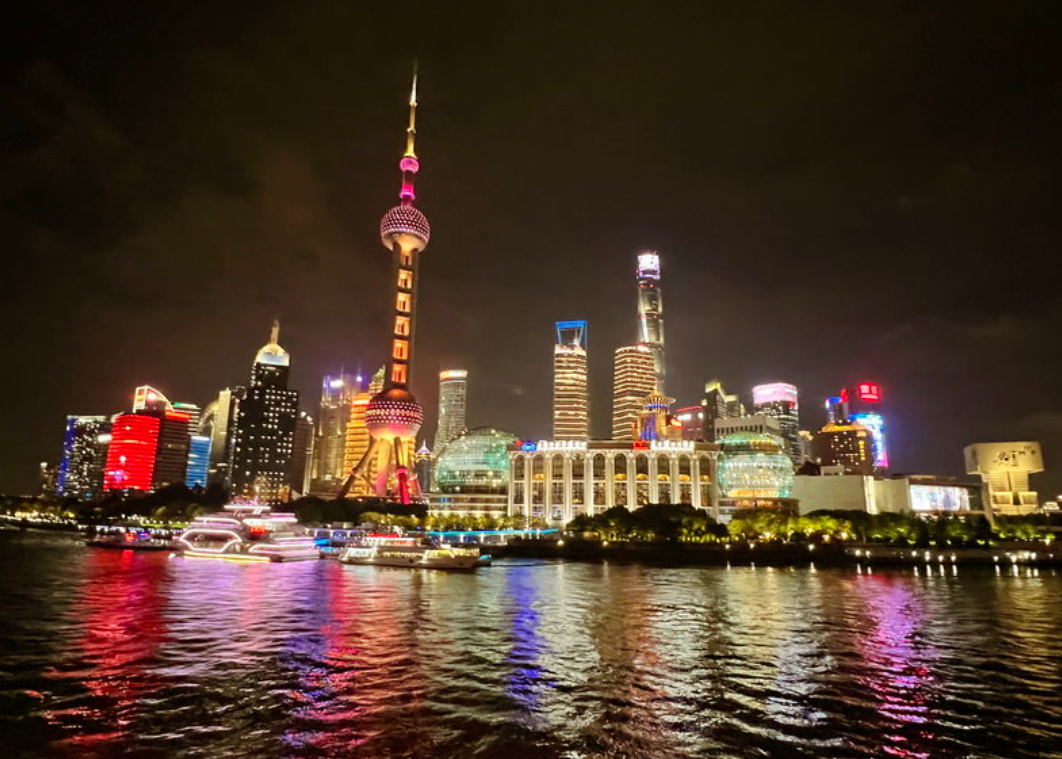 Shanghai + Hangzhou + Wuzhen 6D5N Private Tour Quotation								