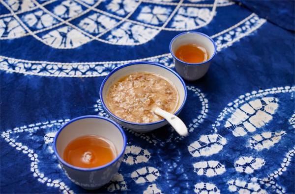   8D6N YUNNAN MUSLIM TOUR		