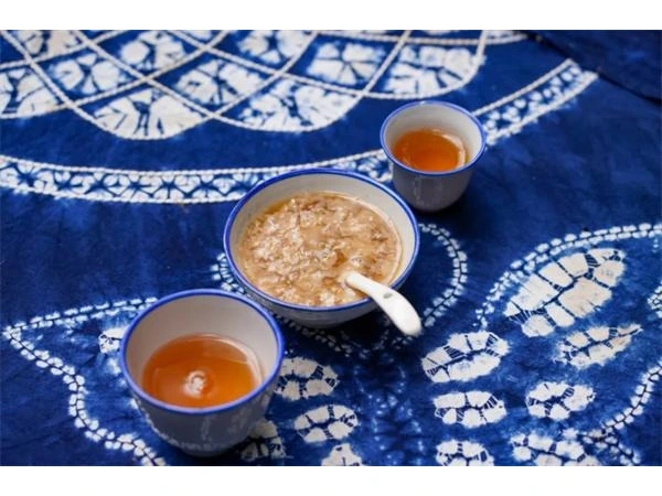   8D6N YUNNAN MUSLIM TOUR		