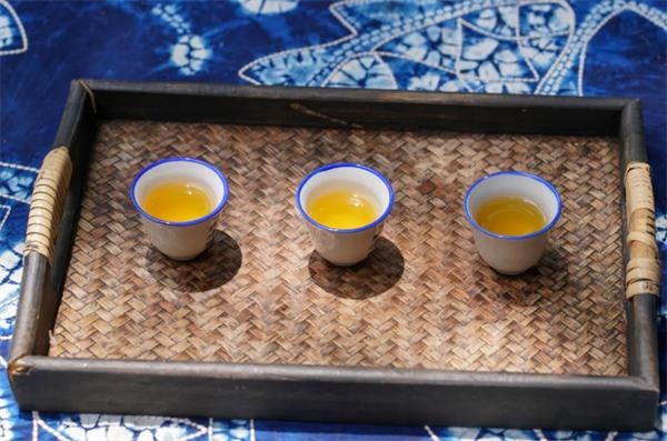   8D6N YUNNAN MUSLIM TOUR		