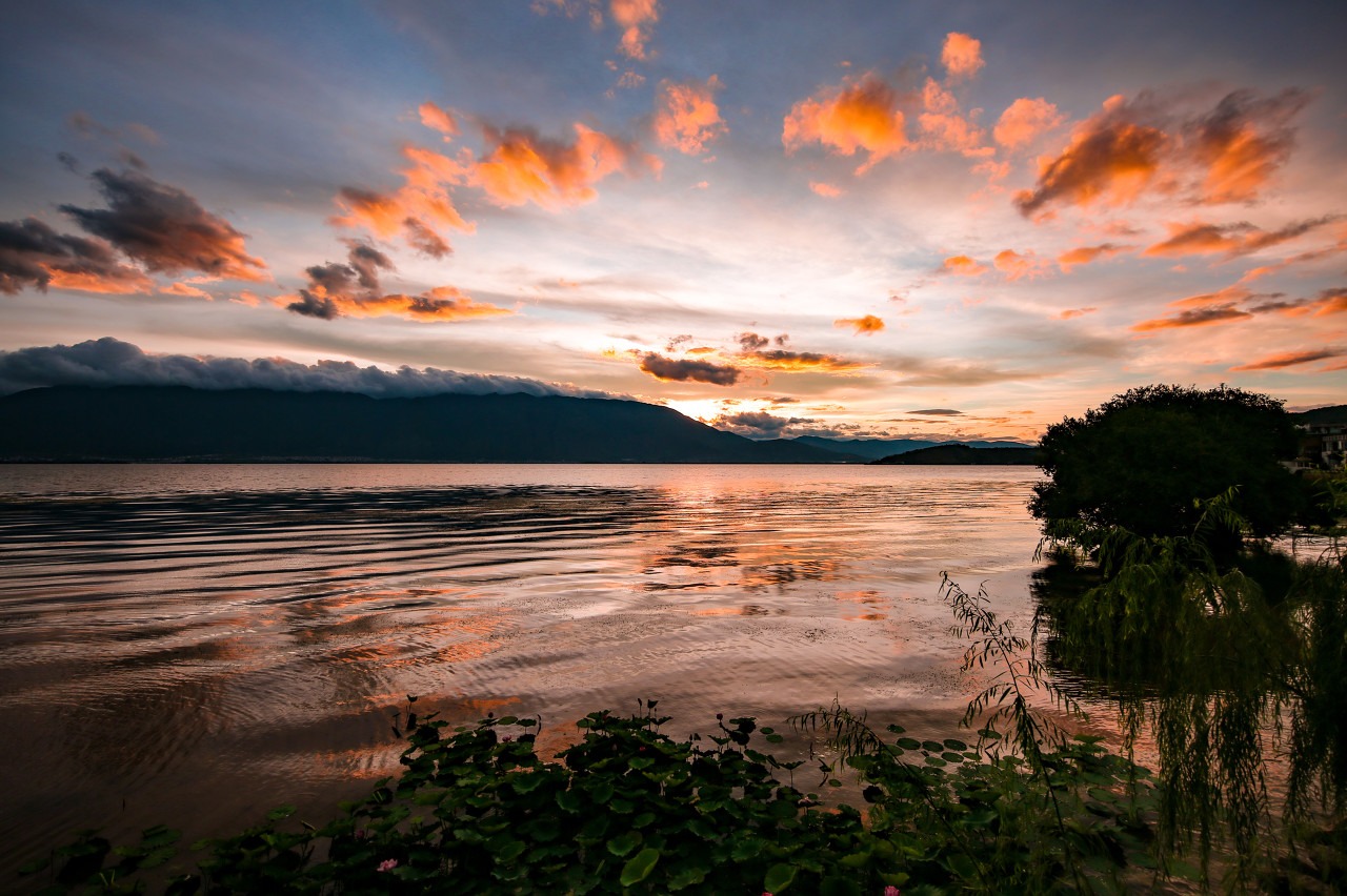   8D6N YUNNAN MUSLIM TOUR		