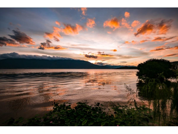   8D6N YUNNAN MUSLIM TOUR		