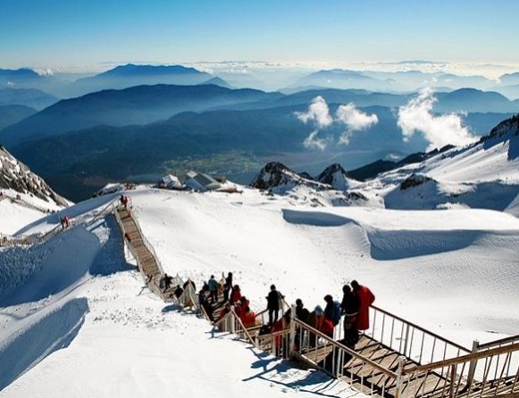   8D6N YUNNAN MUSLIM TOUR		