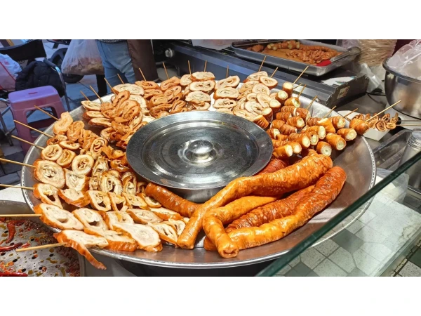   8D6N YUNNAN MUSLIM TOUR		