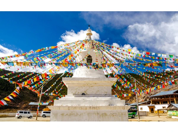 9D7N Best of Yunnan & Shangri-La Muslim Tour			