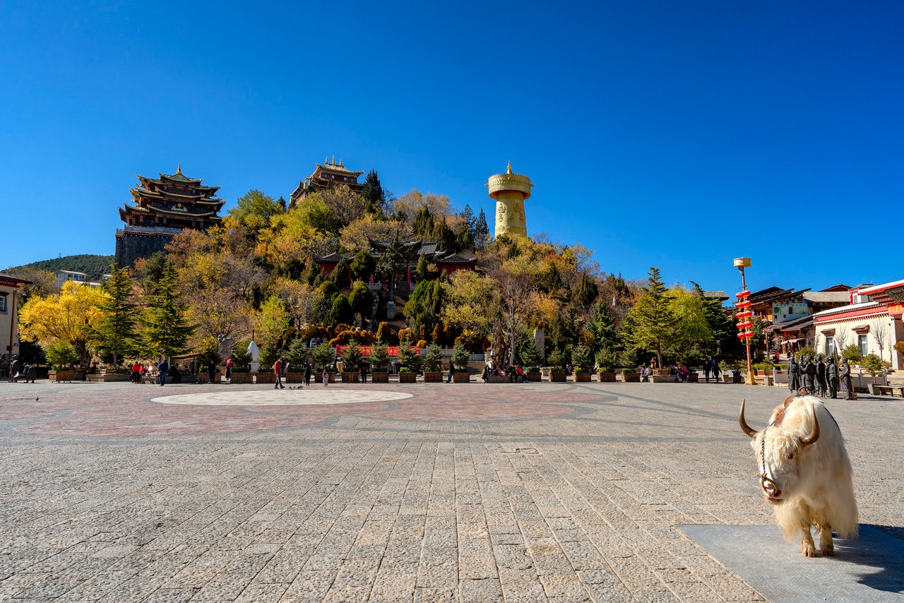 9D7N Best of Yunnan & Shangri-La Muslim Tour			