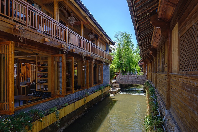 9D7N Best of Yunnan & Shangri-La Muslim Tour			