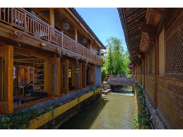 9D7N Best of Yunnan & Shangri-La Muslim Tour			