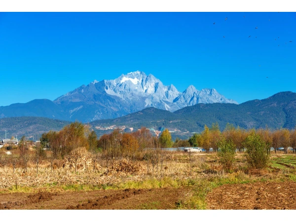 9D7N Best of Yunnan & Shangri-La Muslim Tour			