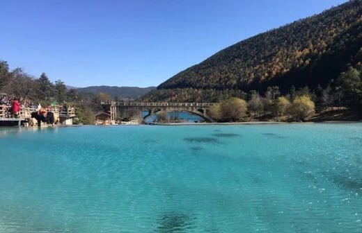 9D7N Best of Yunnan & Shangri-La Muslim Tour			