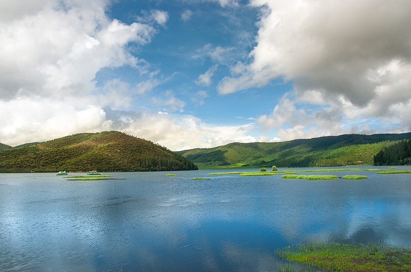 9D7N Best of Yunnan & Shangri-La Muslim Tour			