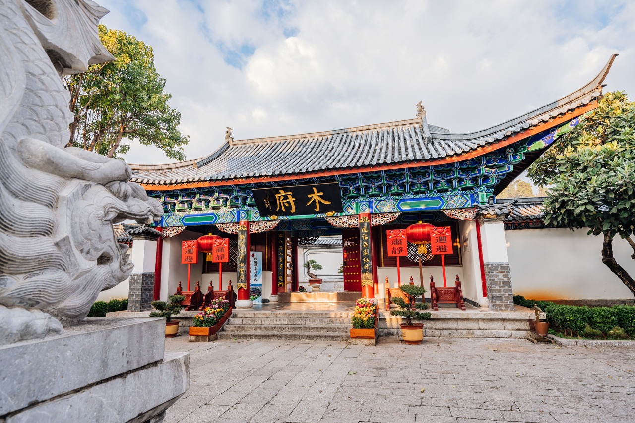 9D7N Best of Yunnan & Shangri-La Muslim Tour			