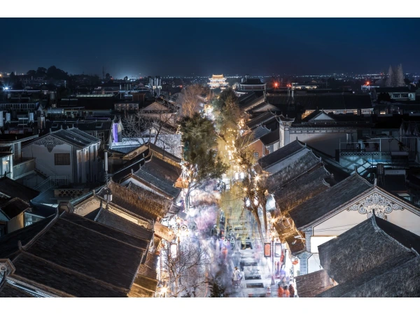 9D7N Best of Yunnan & Shangri-La Muslim Tour			