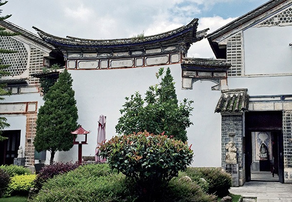 9D7N Best of Yunnan & Shangri-La Muslim Tour			