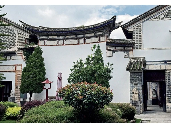 9D7N Best of Yunnan & Shangri-La Muslim Tour			