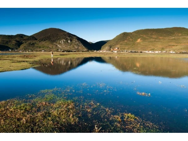 9D7N Best of Yunnan & Shangri-La Muslim Tour			