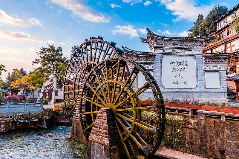 9D7N Best of Yunnan & Shangri-La Muslim Tour			