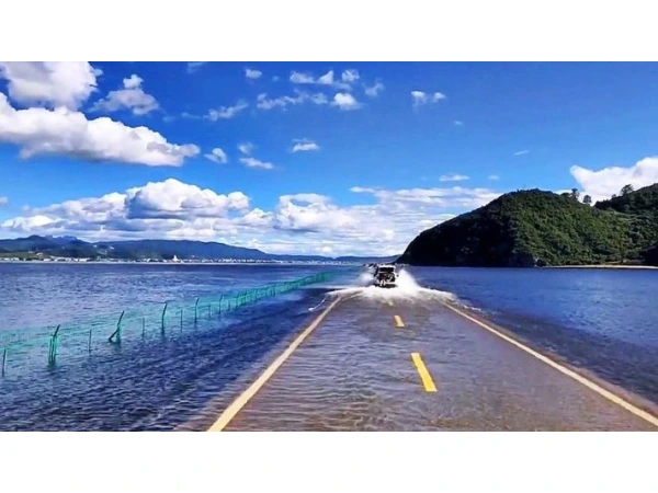 9D7N Best of Yunnan & Shangri-La Muslim Tour			