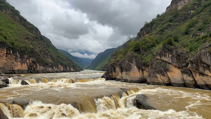 9D7N Best of Yunnan & Shangri-La Muslim Tour			