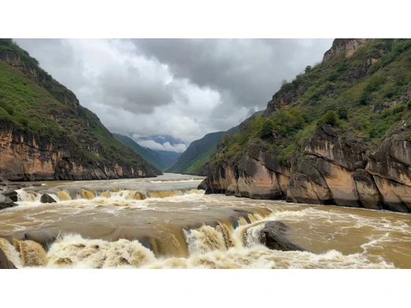 9D7N Best of Yunnan & Shangri-La Muslim Tour			