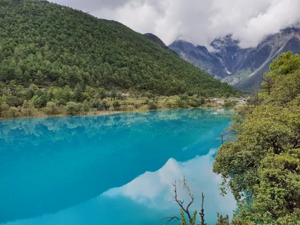 9D7N Best of Yunnan & Shangri-La Muslim Tour			