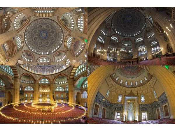  5D4N BEIJING BREAK (MUSLIM)	