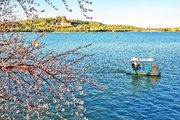  5D4N BEIJING BREAK (MUSLIM)	