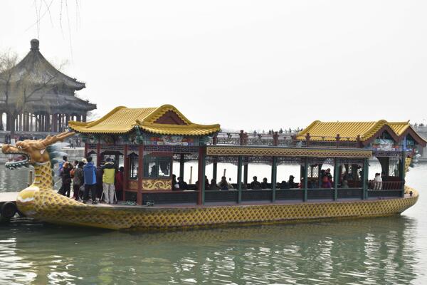  5D4N BEIJING BREAK (MUSLIM)	