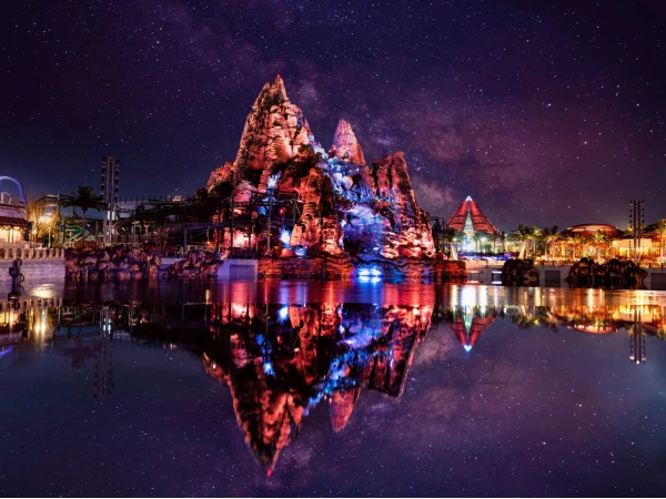  5D4N BEIJING BREAK (MUSLIM)	