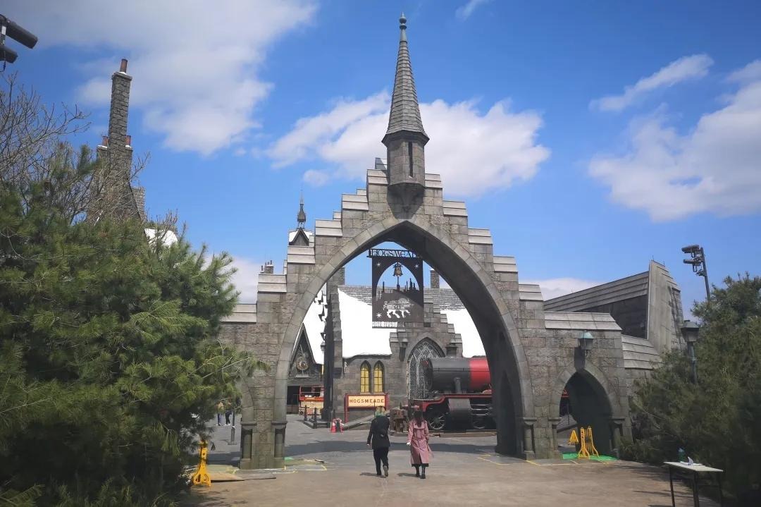  5D4N BEIJING BREAK (MUSLIM)	