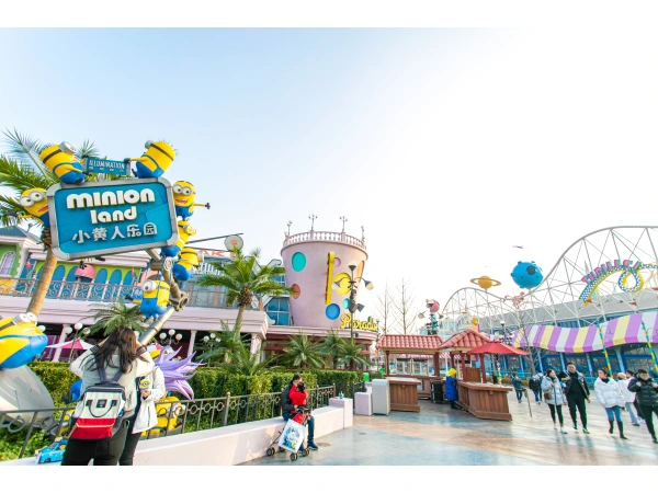  5D4N BEIJING BREAK (MUSLIM)	